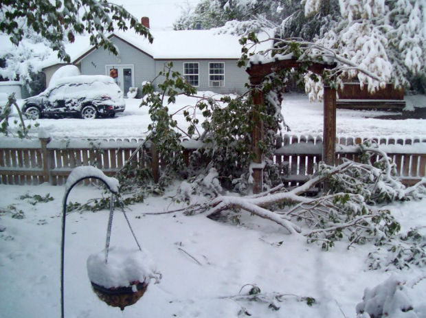 Winter Storm Atlas